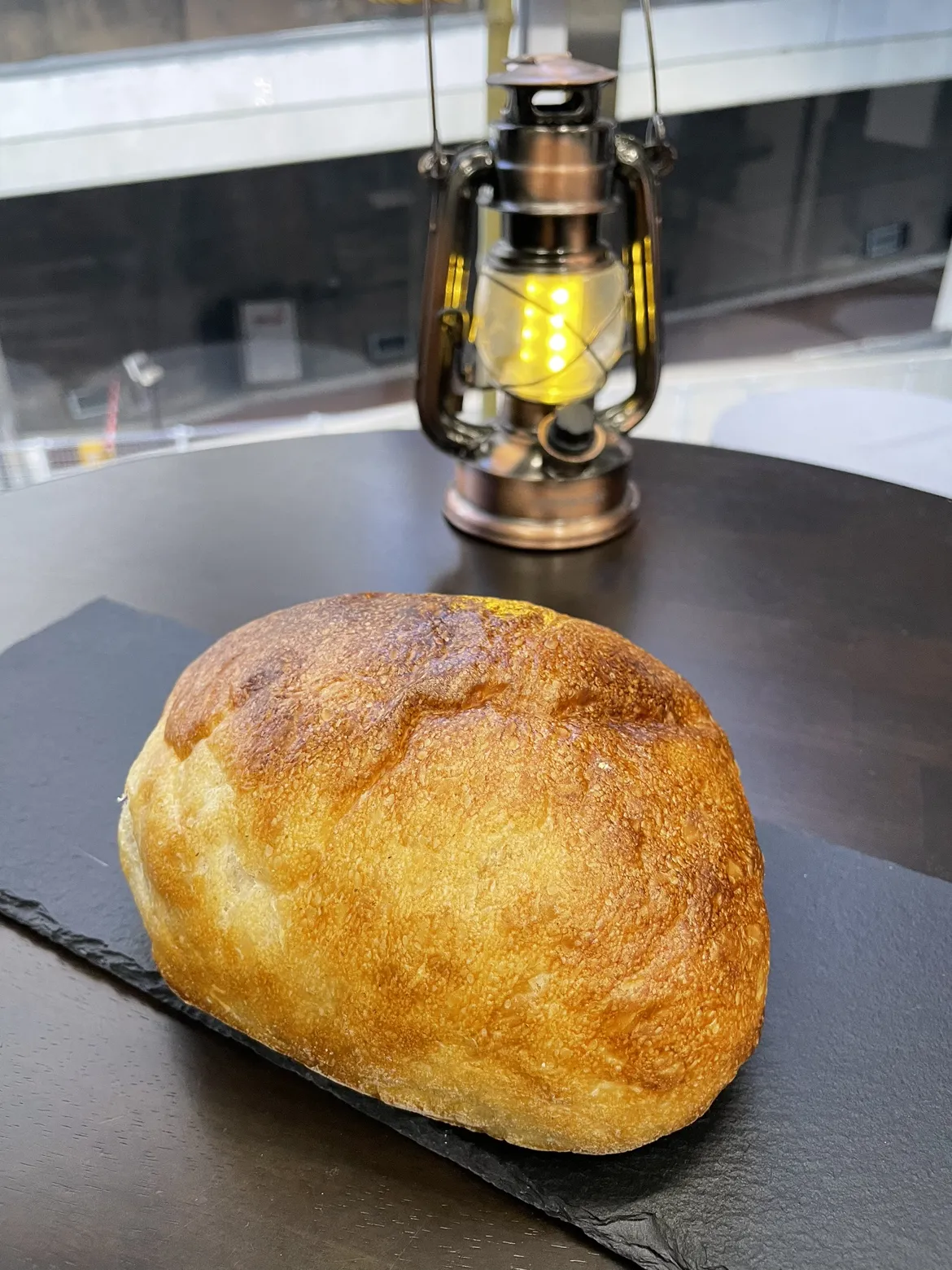 レガルのパン