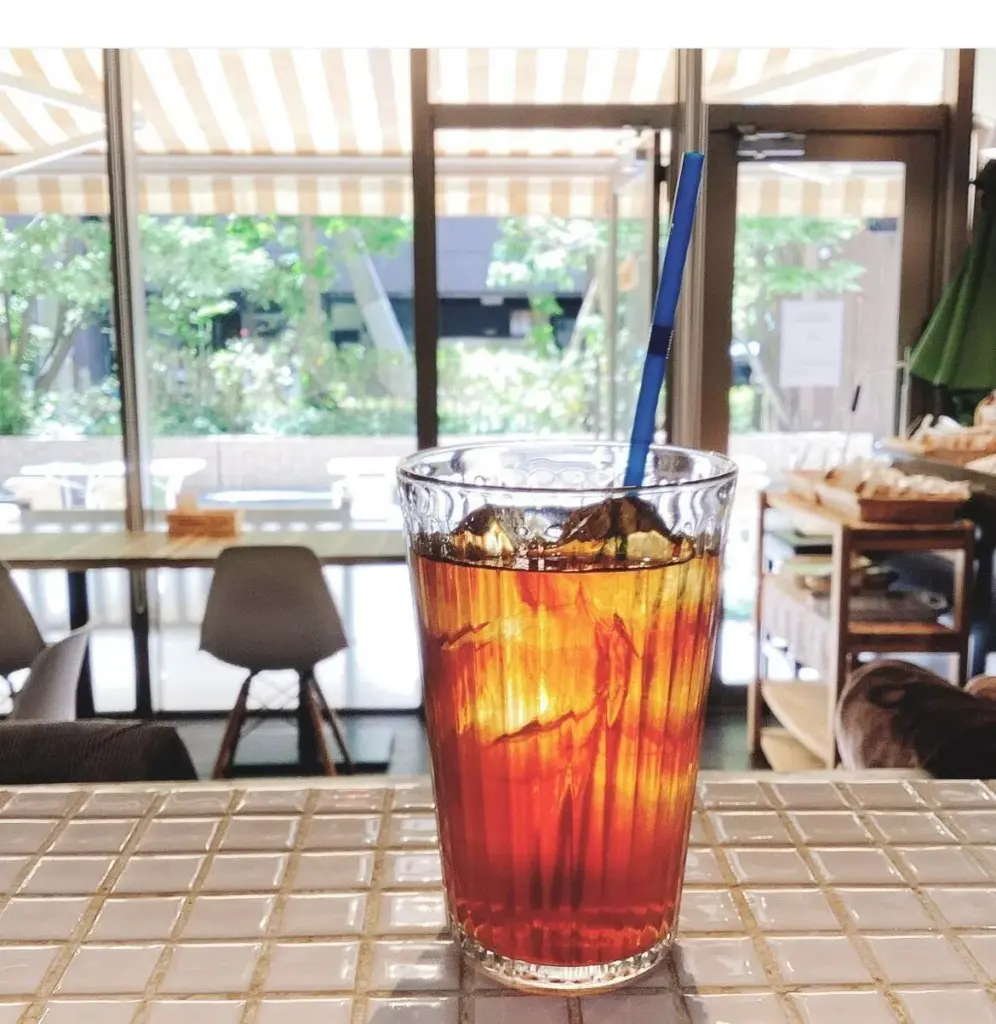 ドリンクの写真