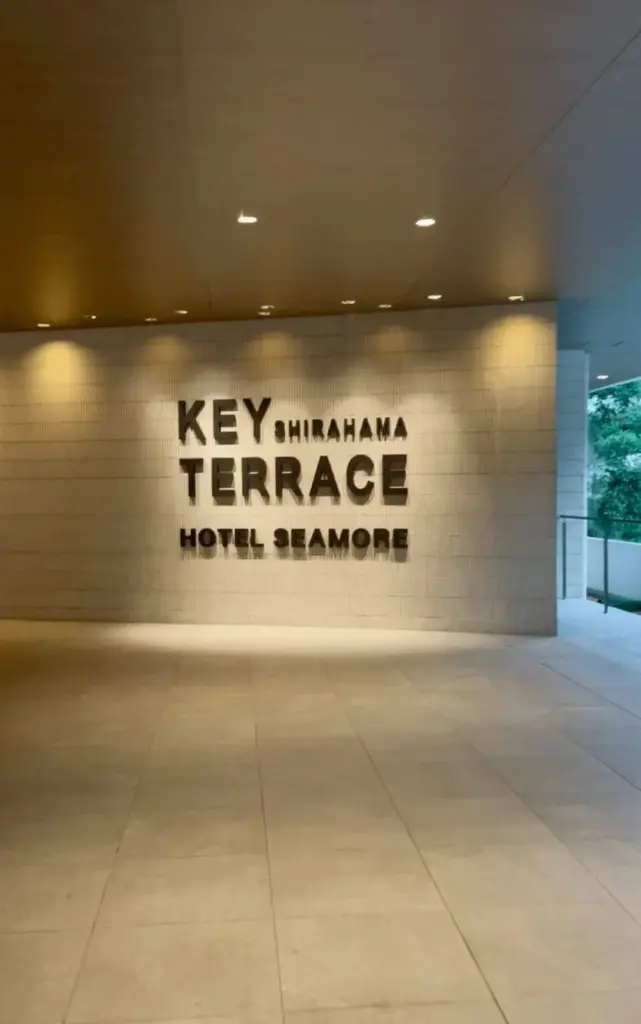 看板の写真
