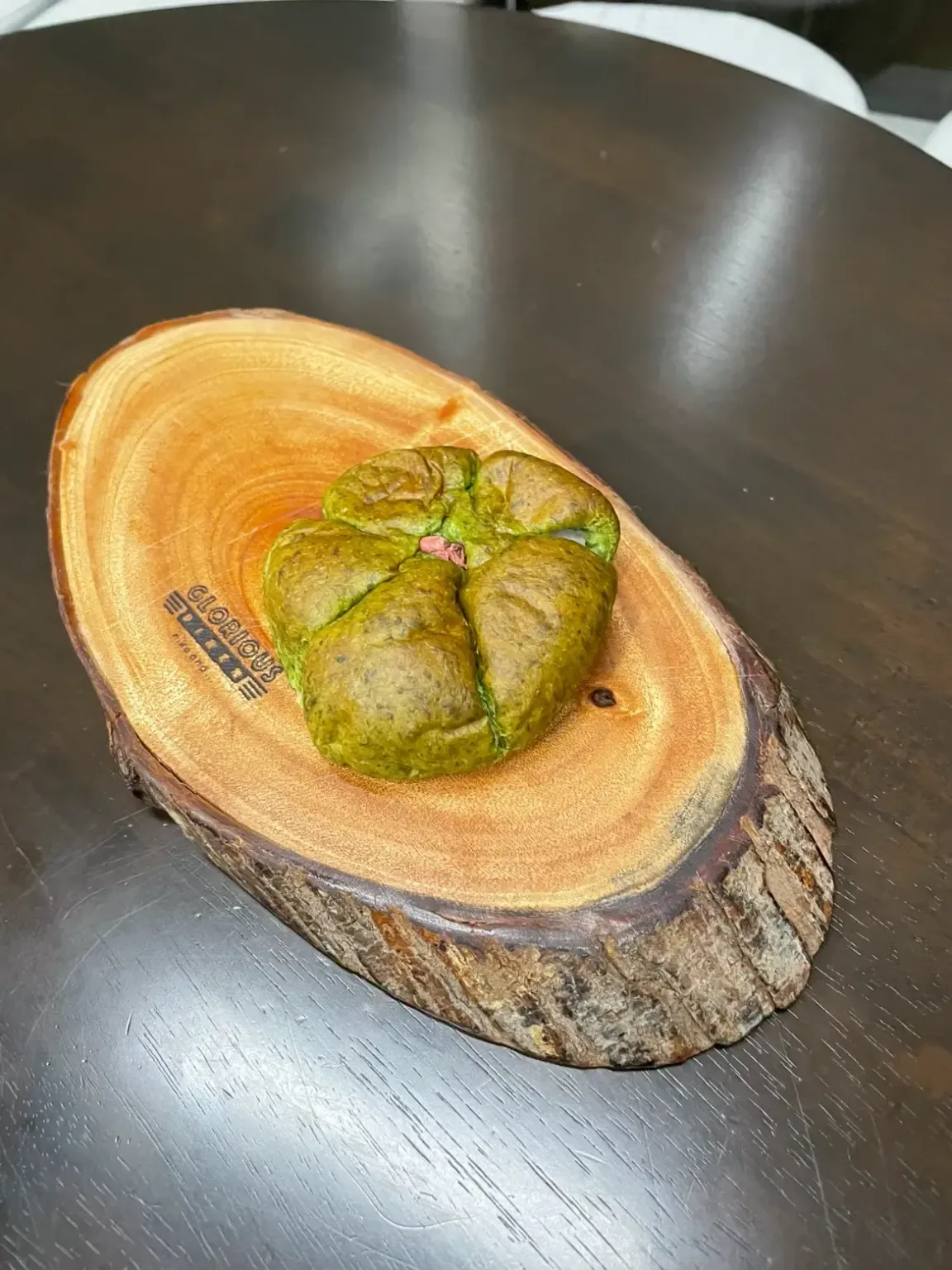 さくらあんぱん