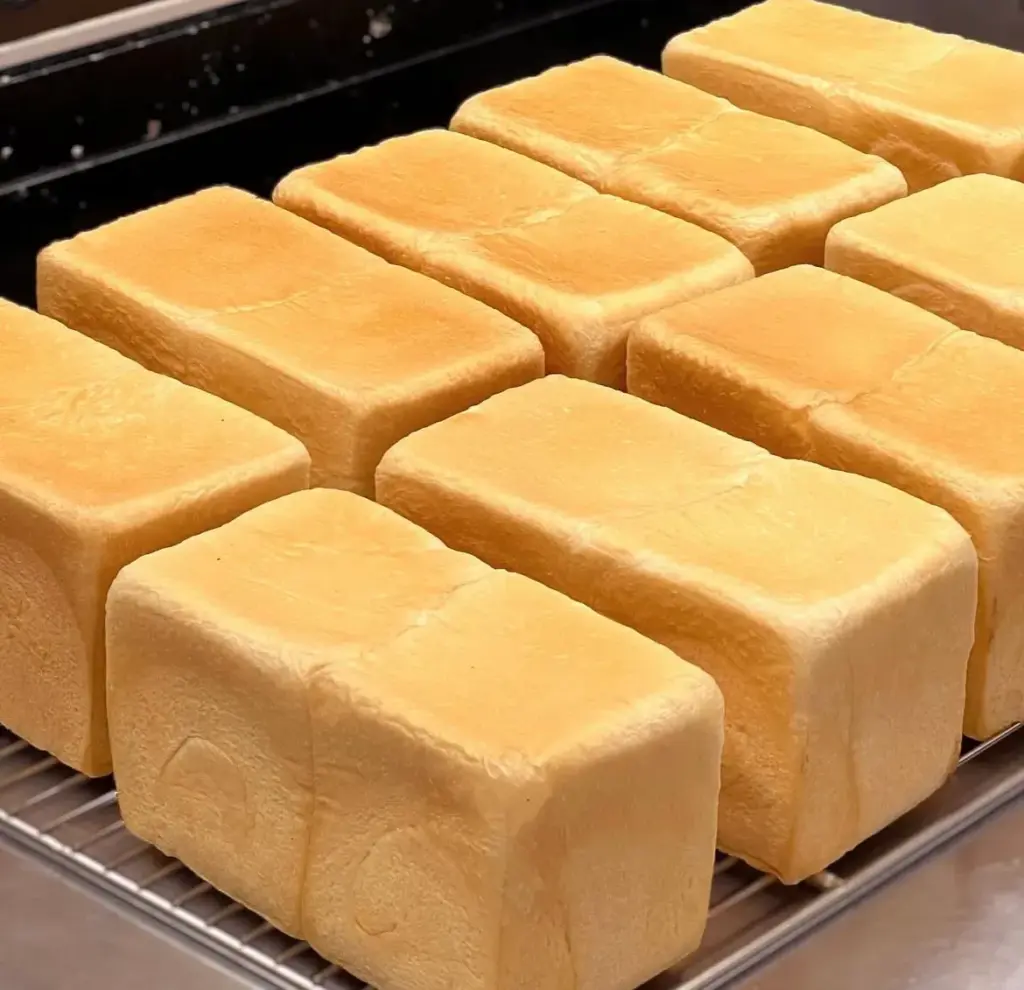 角食パン