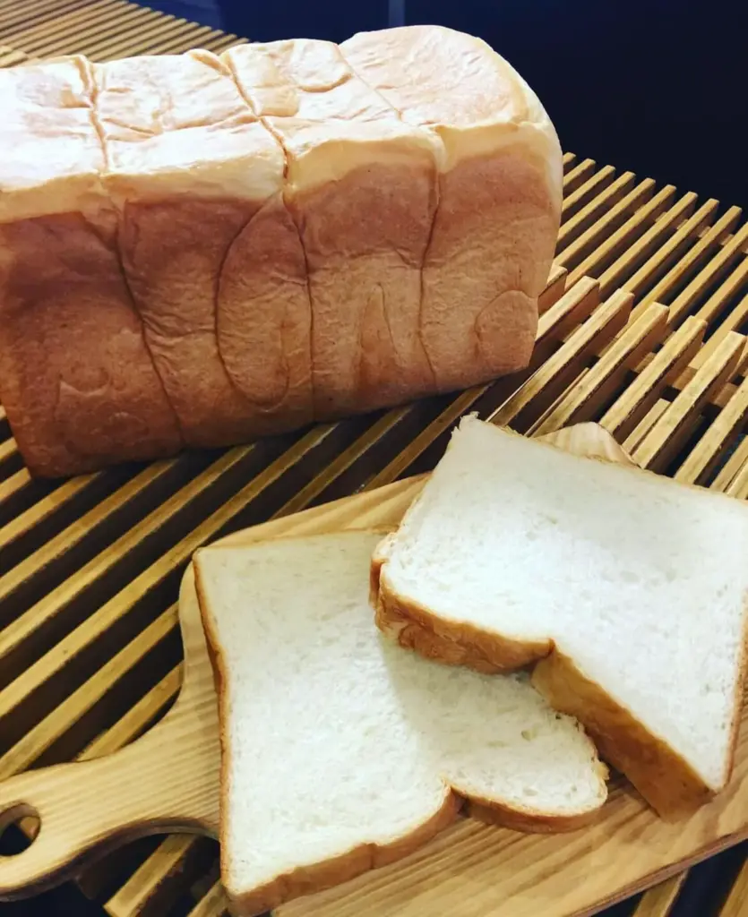 食パン一斤