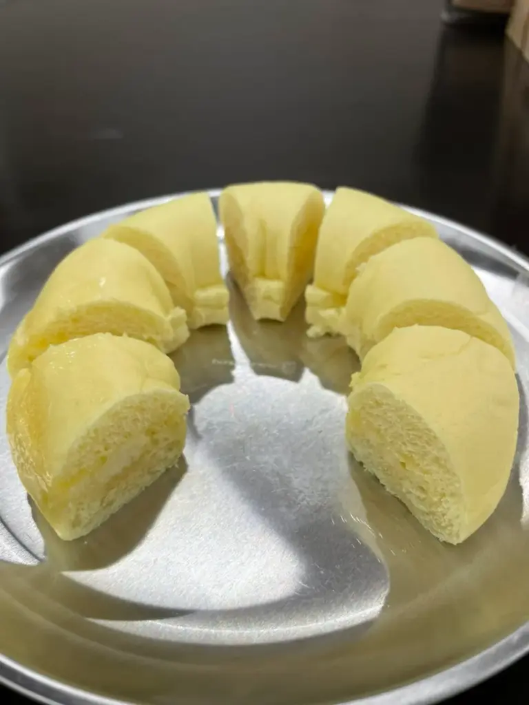 パインアメパン
