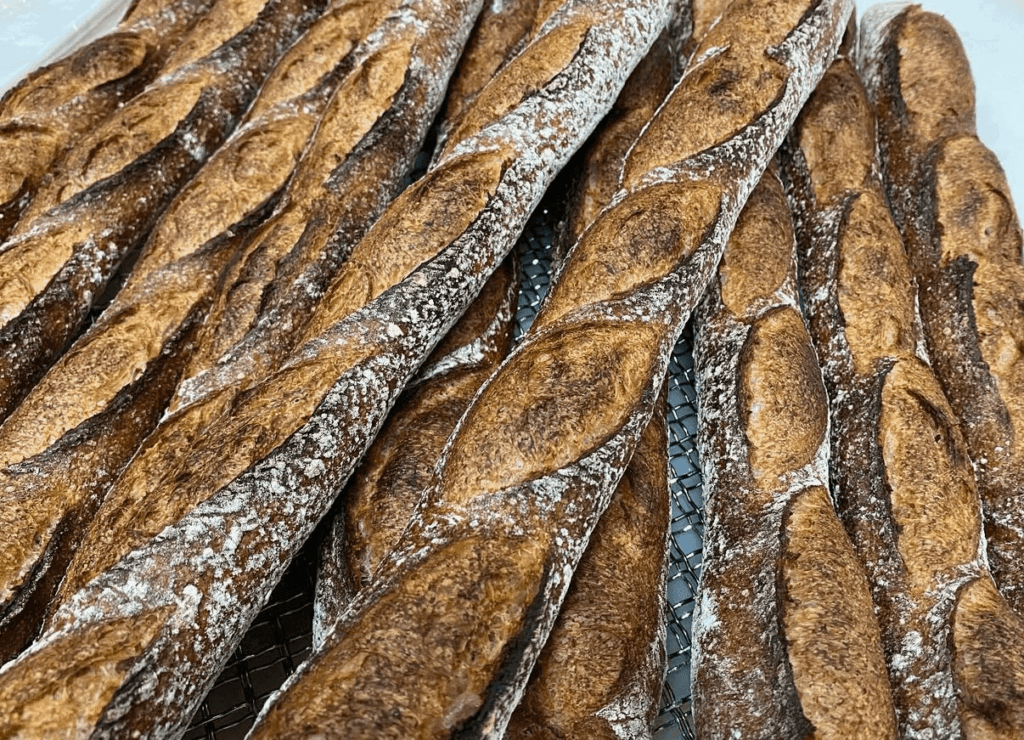 その他パンの画像