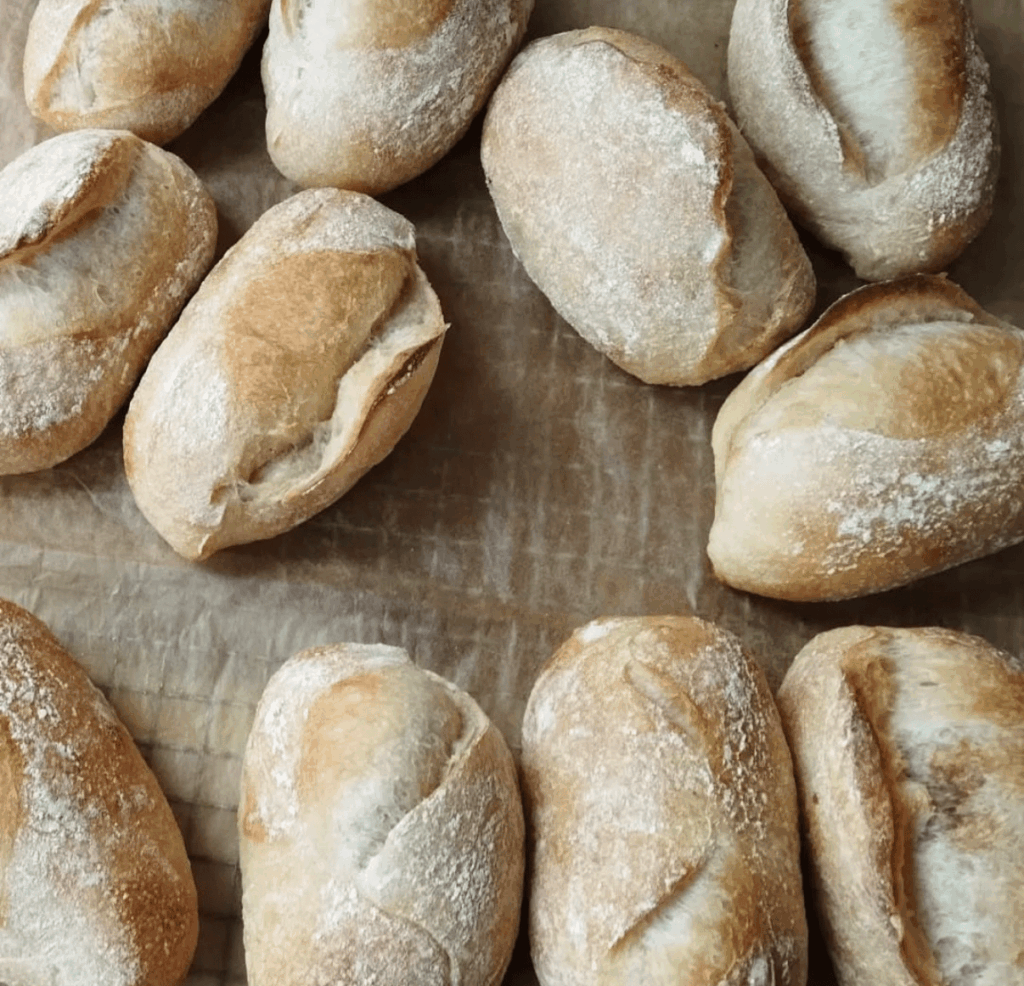 その他パンの画像