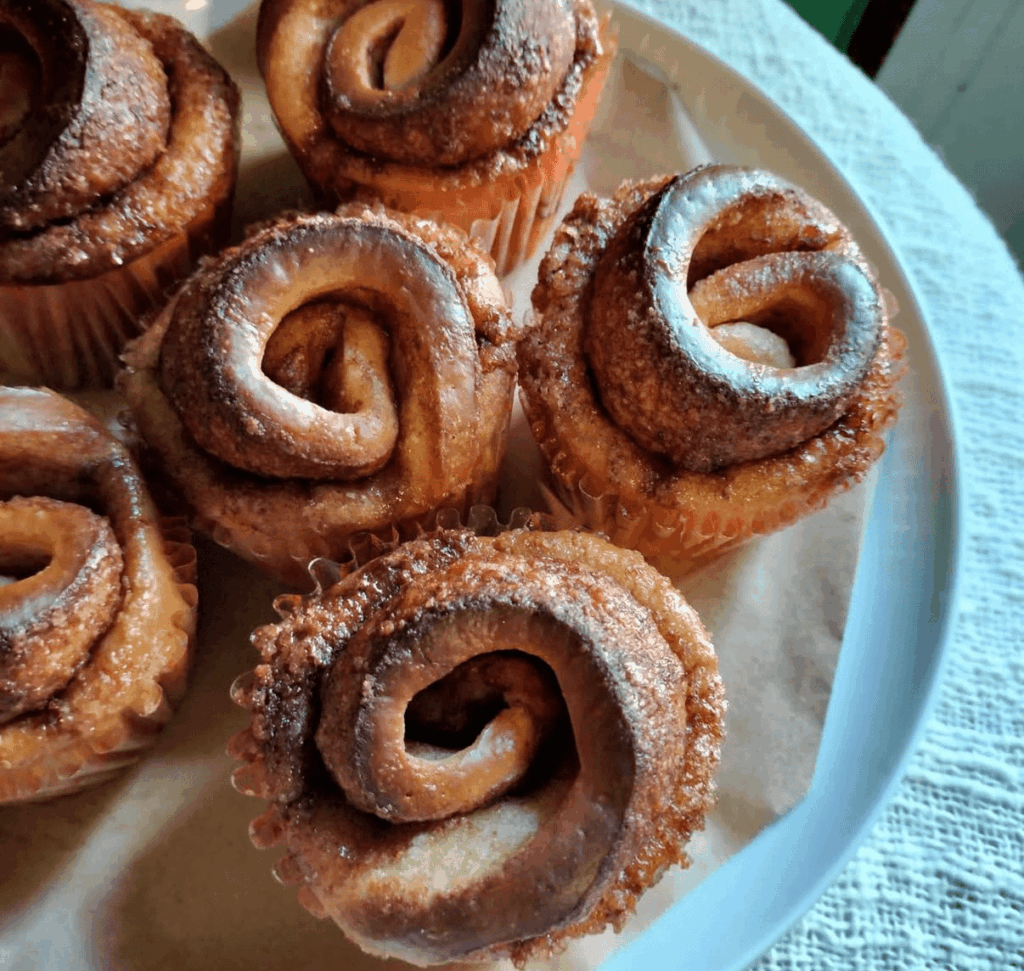 その他パンの画像