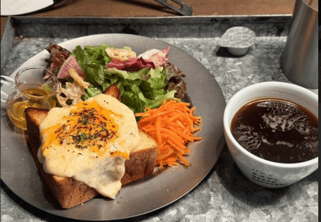 ランチプレート