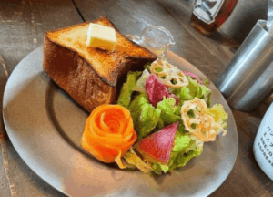 ランチプレート