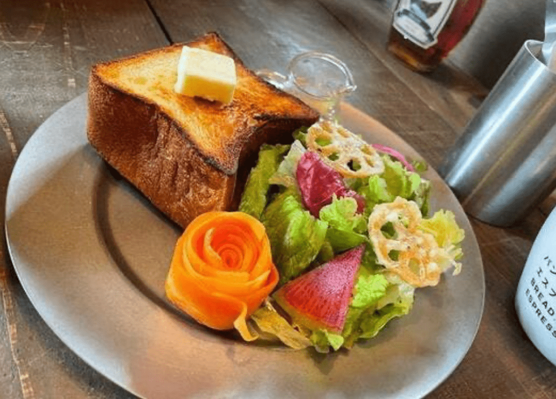 ランチプレート