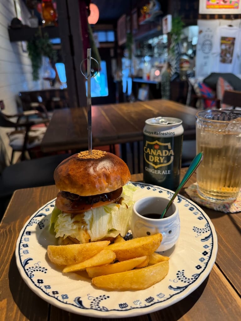 ランチプレート