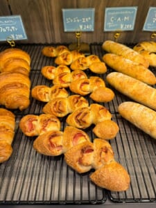 ジンジャーエピ