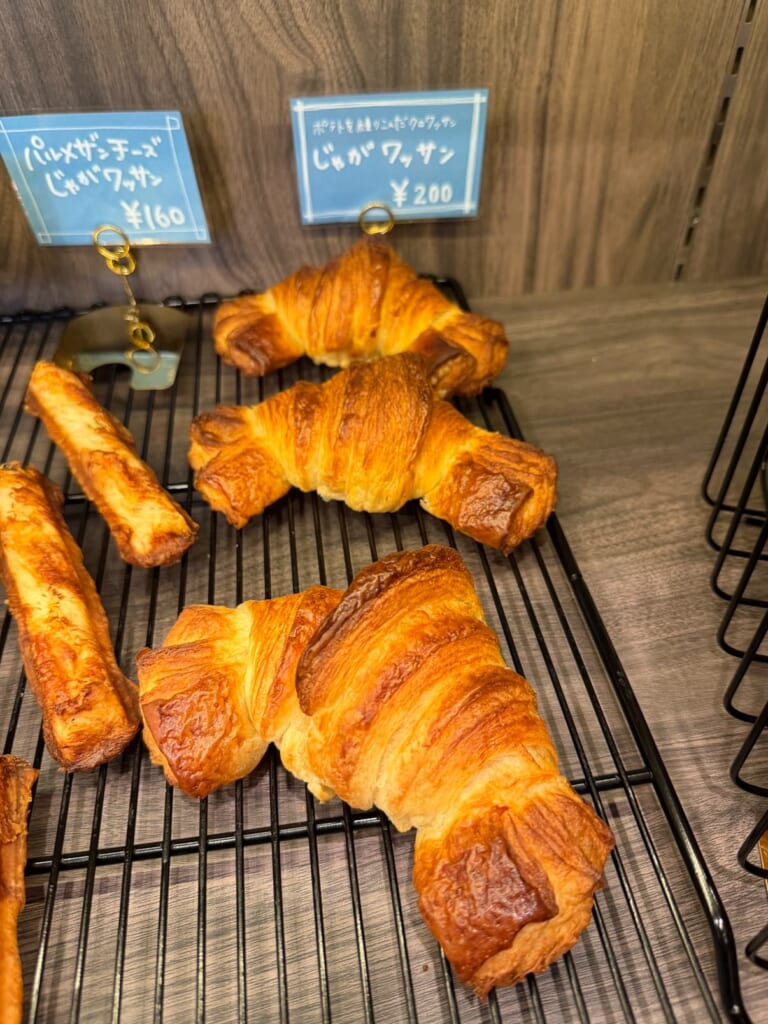 じゃがワッサン