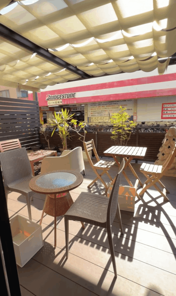 外観のイメージ画像